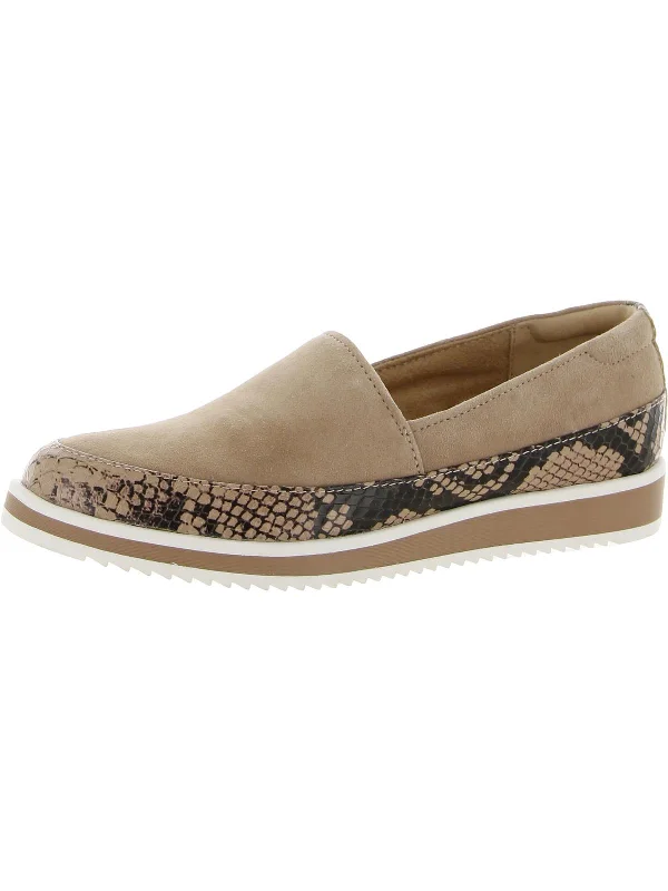 Beale Womens Loafers