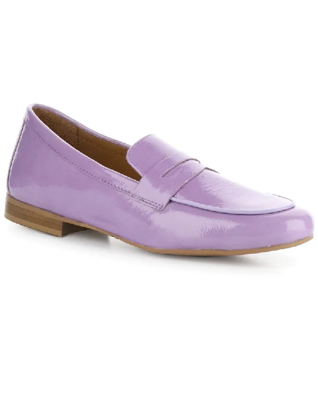 Bos. & Co. Jena Patent Loafer