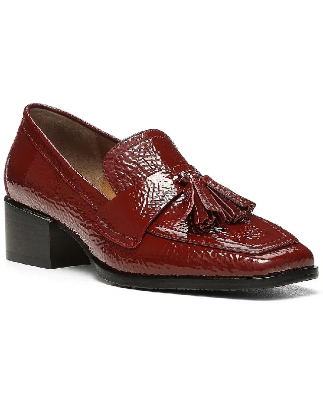 Donald Pliner Avici Leather Loafer