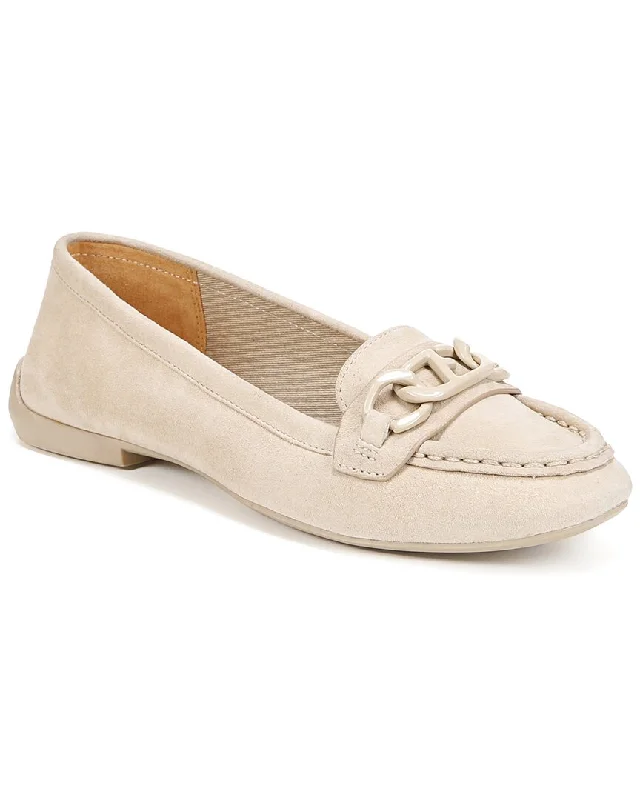 Franco Sarto Farah Suede Slip-on