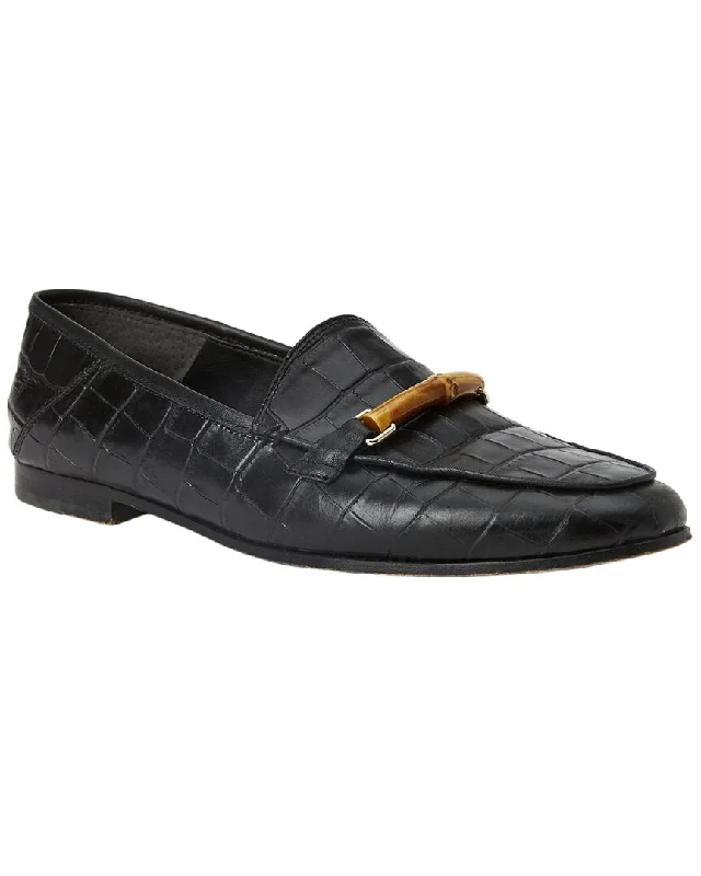 J.McLaughlin Dillon Haircalf Loafer