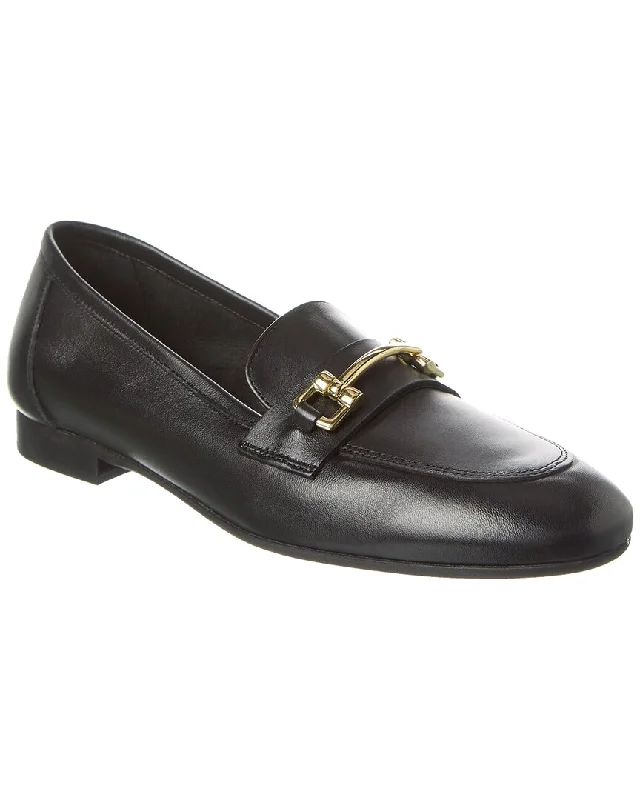 M by Bruno Magli Demi Leather Loafer