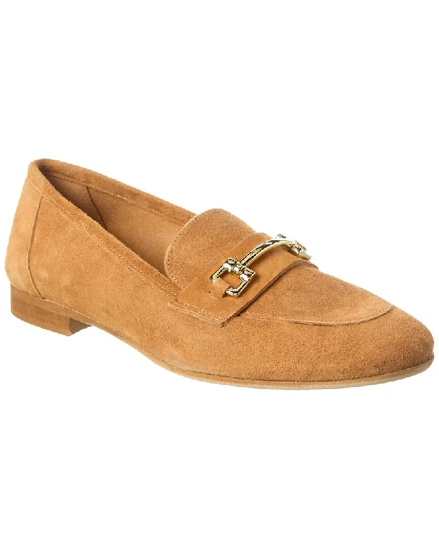 M by Bruno Magli Demi Suede Loafer