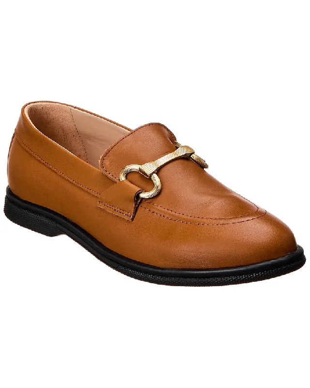 M by Bruno Magli Nerano Leather Loafer