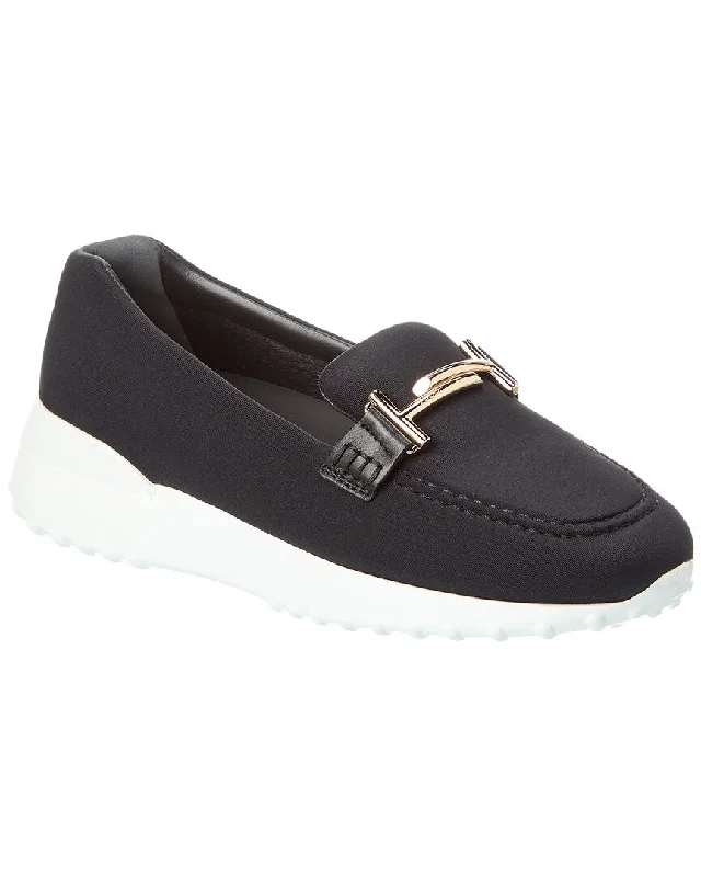 TODs Loafer