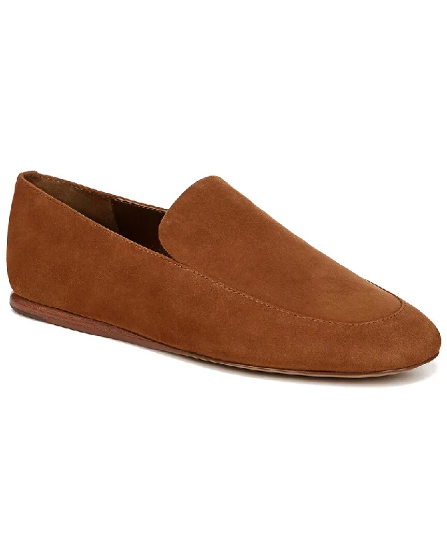 Vince Devin-B Suede Slip-On