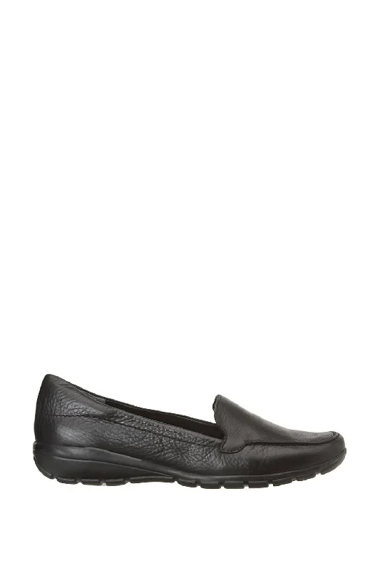 Women's Abide Loafer - 2E/extra Wide Width In Black