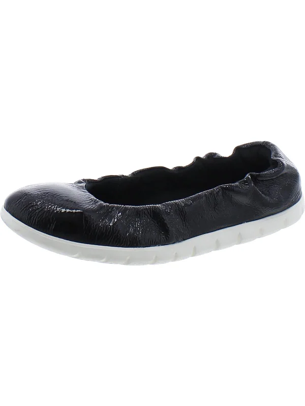 Womens Casual Loafers Ballet Flats