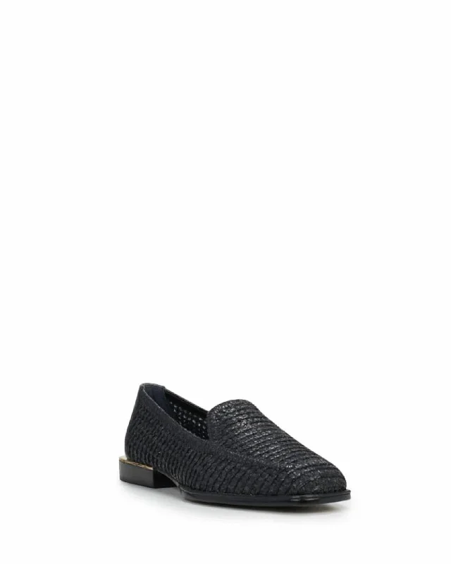 Women's Dalanda Loafer In Black