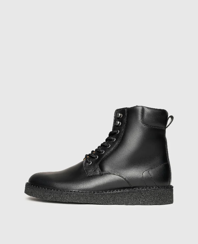 Barney PDB - Black