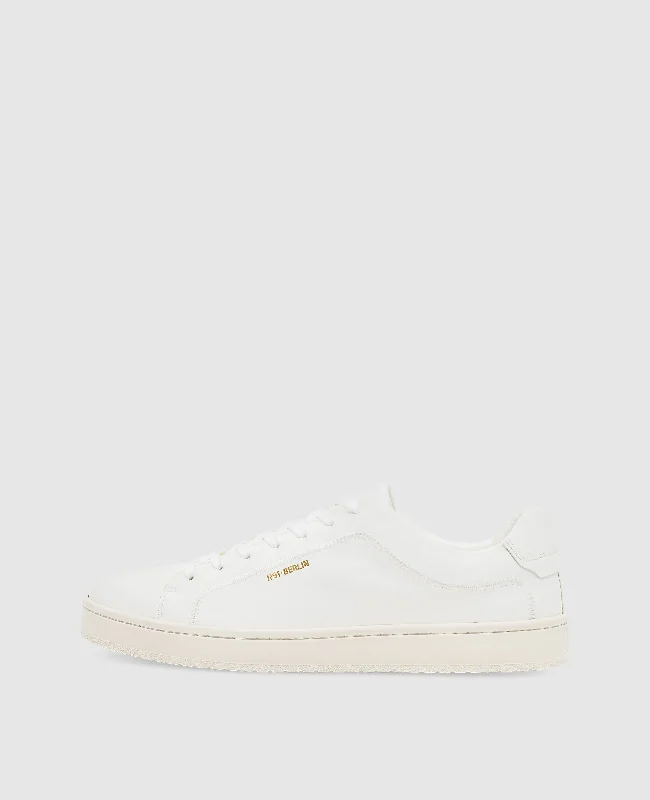 Vegan One M BB - White