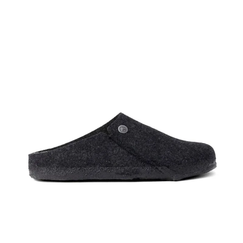 Birkenstock Zermatt Shearling - Anthracite