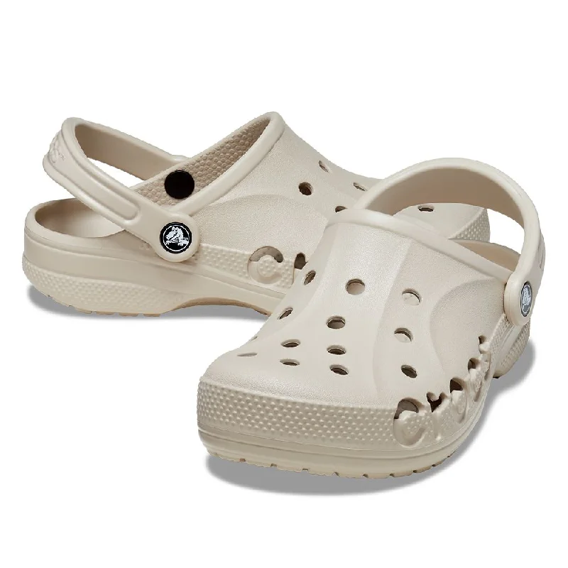 Crocs Baya Clogs - Cobblestone