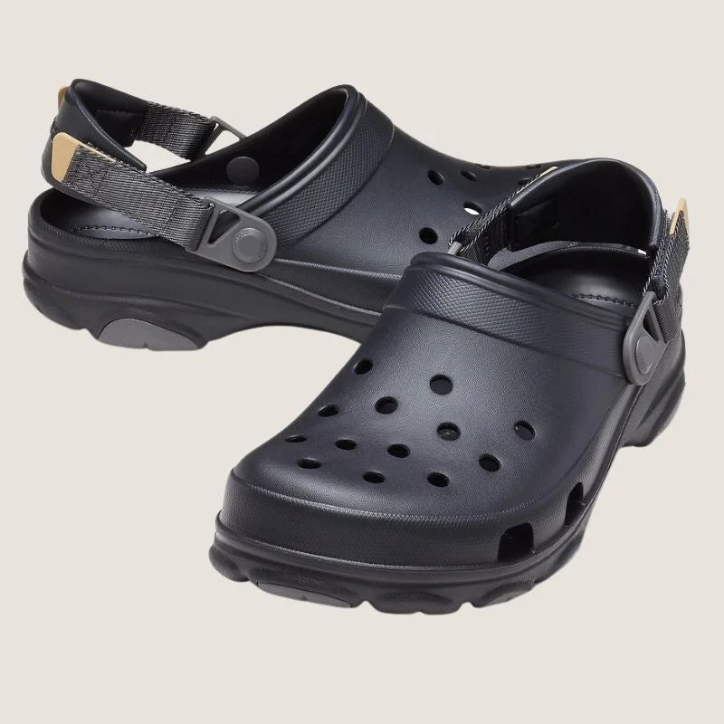 Crocs Classic All Terrain Clog