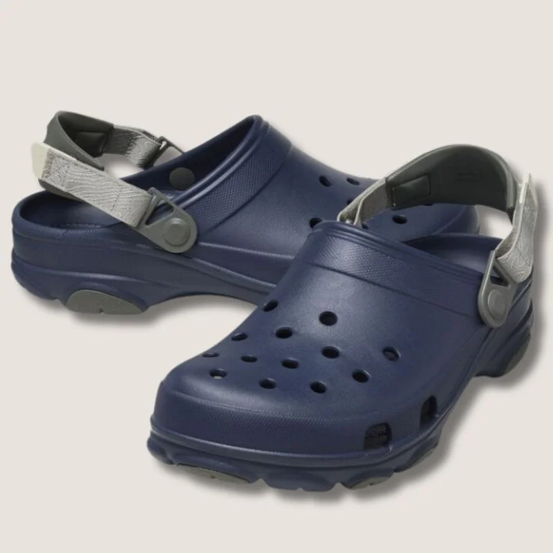 Crocs Classic All-Terrain Clog