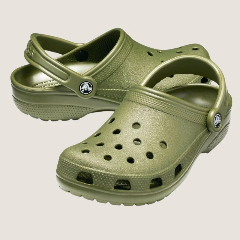 Crocs Classic Clog