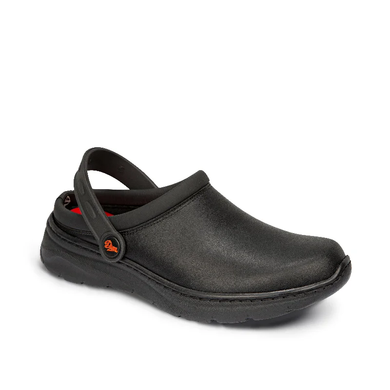 'JAVEA' Clogs