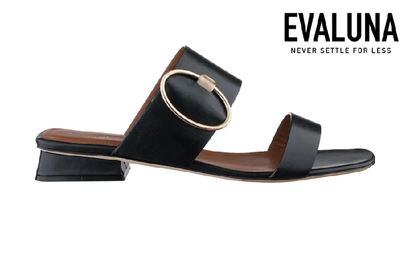 EVA CHIC BLACK