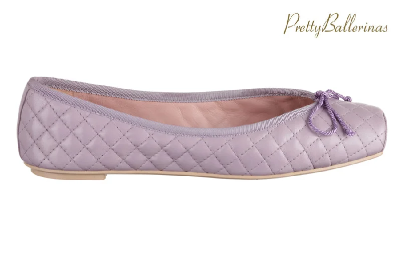 PB BALLET LAVENDER