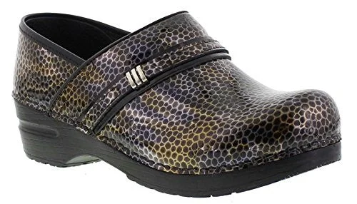 Sanita Women's Emory Clog