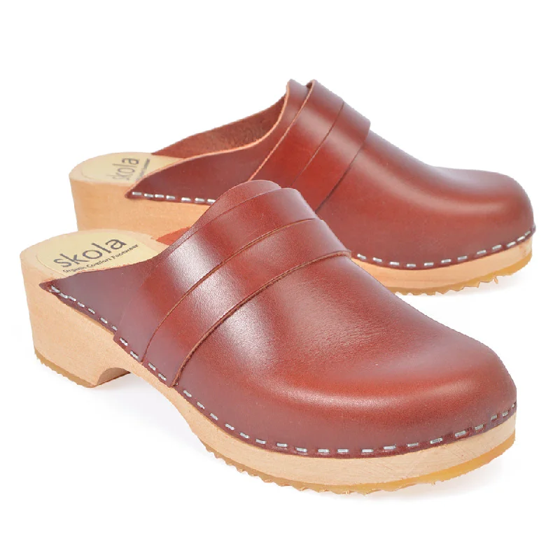 Skola Women's Annika Clog