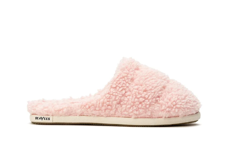 Womens - SeaChange Slipper Veggiekins - Cherry Blossom